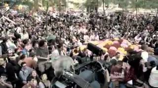 Occupy Contact - Collage Video