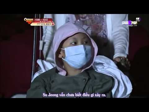 VIETSUB 120505 4Minute cut New Life For Children