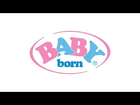 Кресло-каталка для куклы Baby Born - Удобное Путешествие (824412)
