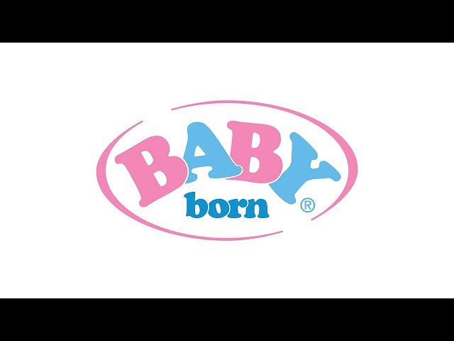 Набор Одежды Для Куклы Baby Born - Джинсовое Настроение