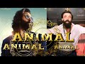 Animal Mass BGM X Jamal Kudu Remix By Soumyadeep Topic