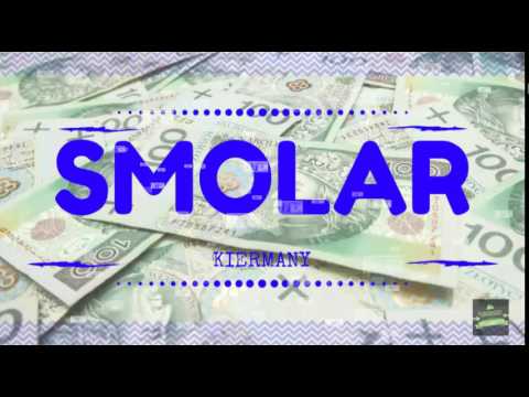 Smolar-Kiermany [free track]