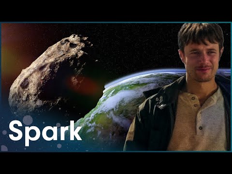 Could We Survive An Extinction Event?