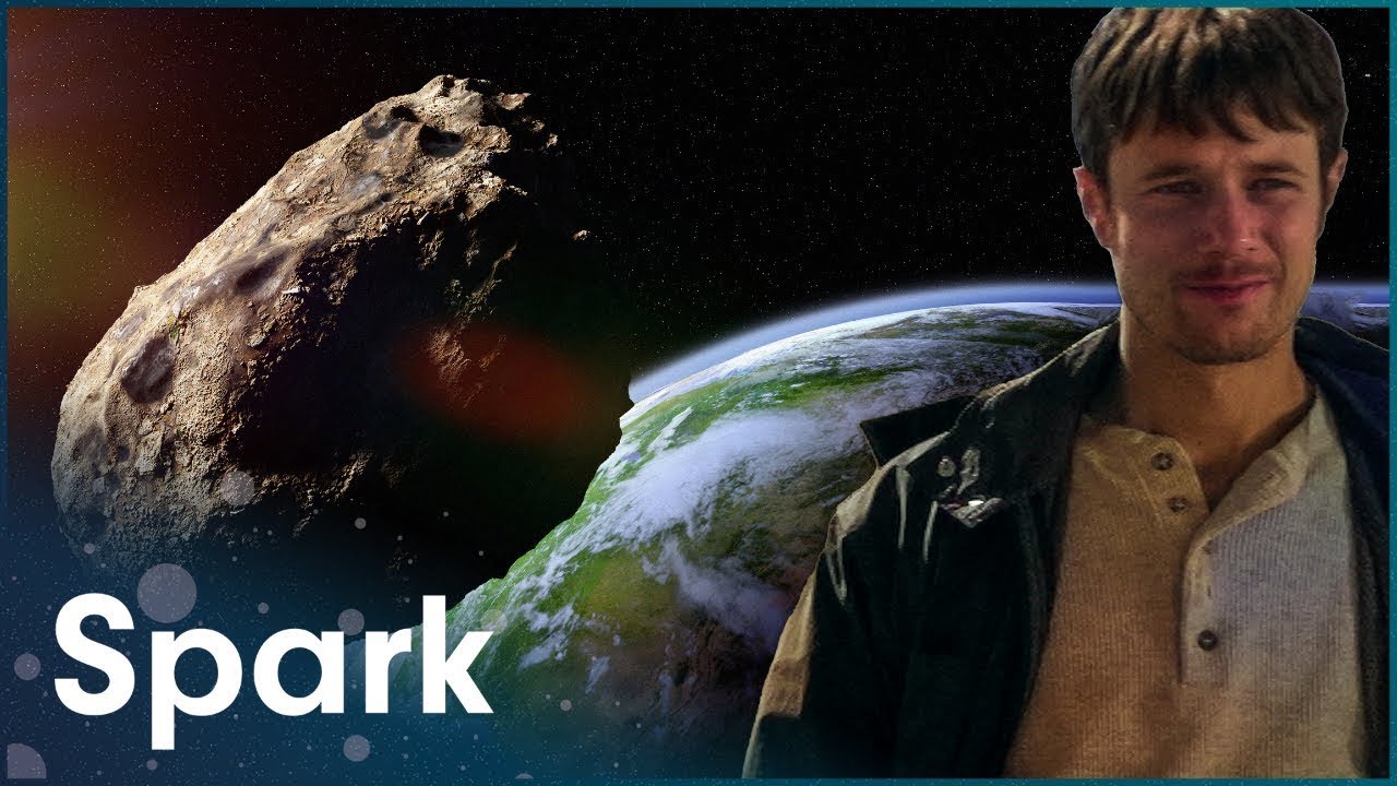 Could We Survive An Extinction Event?