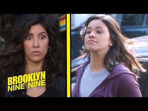 Rosa And Alicia | Brooklyn Nine-Nine