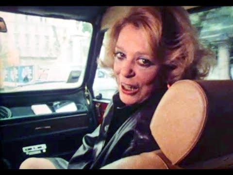 Atenas de Melina Mercouri, série de TV Cities C1979-80, F847