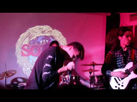 SOTER - Live in Tiraspol 2020 (FULL)