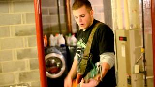 Chapter Nine- Anthem pt. 2 (Blink 182 Cover)