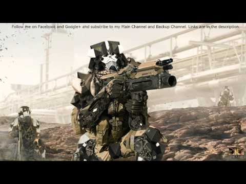 Christian Baczyk - Exorkismos