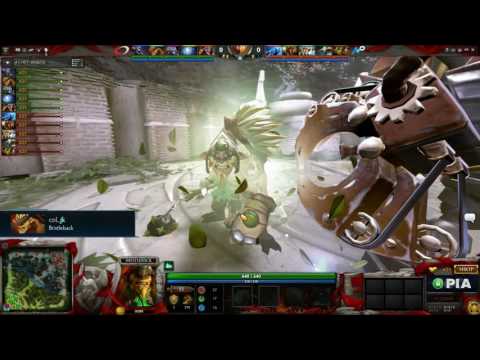 Team NP vs coL Game 4- The Summit 6 American Qualifiers - @KotLGuy & @GrandGrant