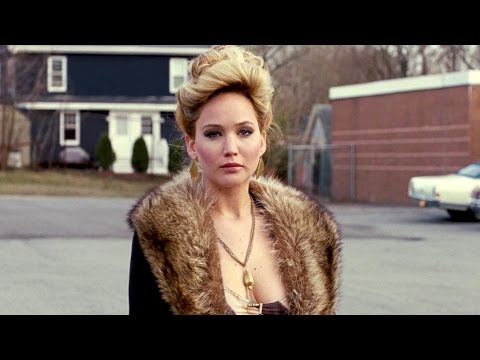 AMERICAN HUSTLE | Trailer