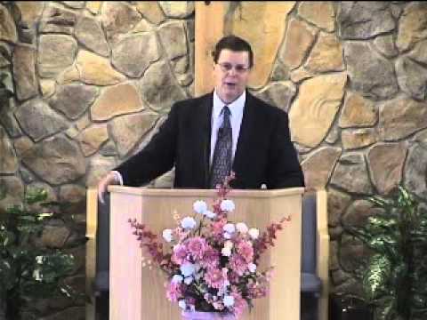 Soteriology:  Part 49 - Samson, a Picture of Israel's Salvation