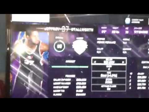 Nba 2k15 my league