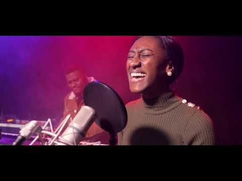 EMMA Gift- Yi naye (cover)