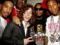 Lil' Jon [feat. Ludacris] - Stop Trippin' (chopped & screwed by 281 Boyz)