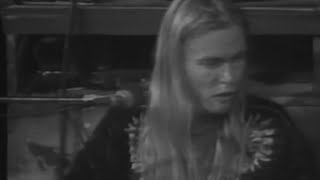 The Allman Brothers - Done Somebody Wrong  - 9/10/1973 - Grand Opera House (Official)