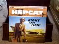 Hepcat-Right On Time/I Cant wait 