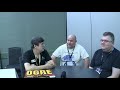 Origins 2018 Event Coverage 25:  Steve Jackson and Phil Reed OGRE and Fantasy Trip