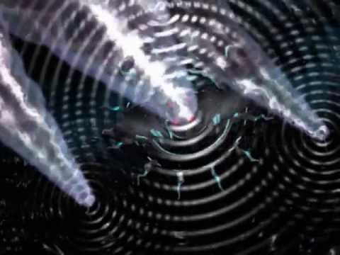 Xenosaga Episode I HD Cutscene 118 - Attack of the Rhine Maiden - JAPANESE