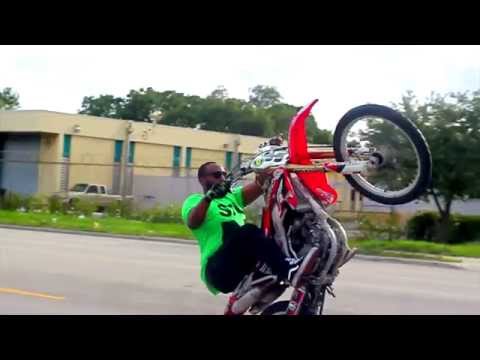 HT SK & HT G - CODE  - RIDIN WIT THAT THANG (HOMETEAM ENTERTAINMENT)