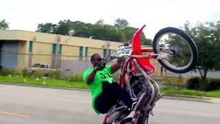 HT SK & HT G - CODE  - RIDIN WIT THAT THANG (HOMETEAM ENTERTAINMENT)