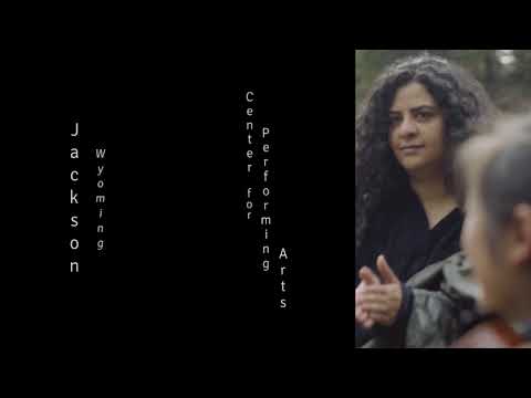 OneBeat 2017 - Jackson, WY