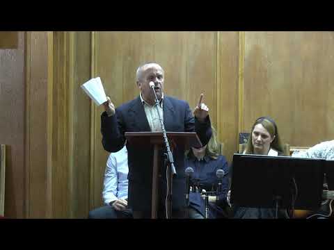 Ionica Neag   indemn Raul Sfant London 08 12 2019