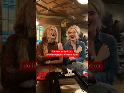 afbeelding Ready or Not 2: Here I Come