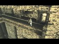 Ico HD Walkthrough Gameplay PS3 2