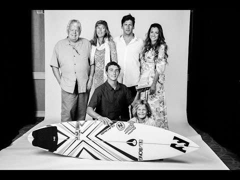 2017 SURFER Awards: A.I. Breakthrough Performer