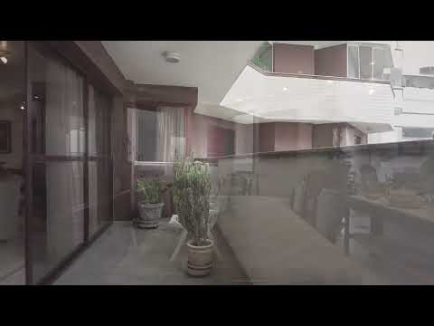 Jardim Leonor / São Paulo