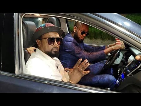 🛑Werrason feat Stavo et les autres nayebani na bango pona yo