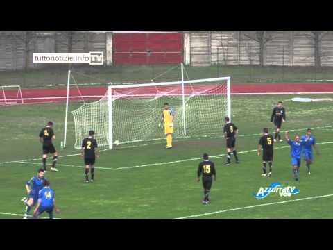 26° giornata  SPORTING BELLINZAGO - BORGARO  1-2