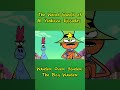 The Weird World Of Al Yankovic Episodes Wander Over Yonder The Boy Wander Weirdalyankovic
