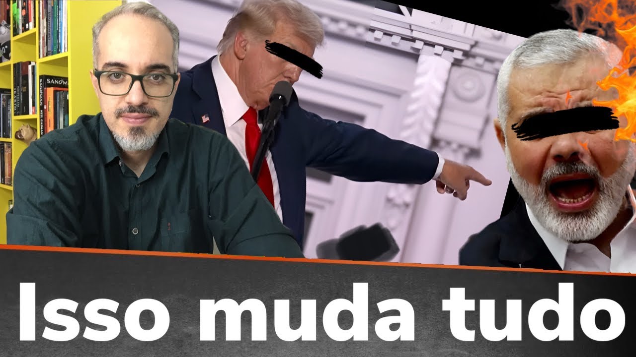 03/12/2024: lSS0 VAl DAR UMA M* GlGANTE