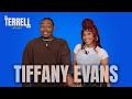 What Happened To TIFFANY EVANS And Her Promise Ring