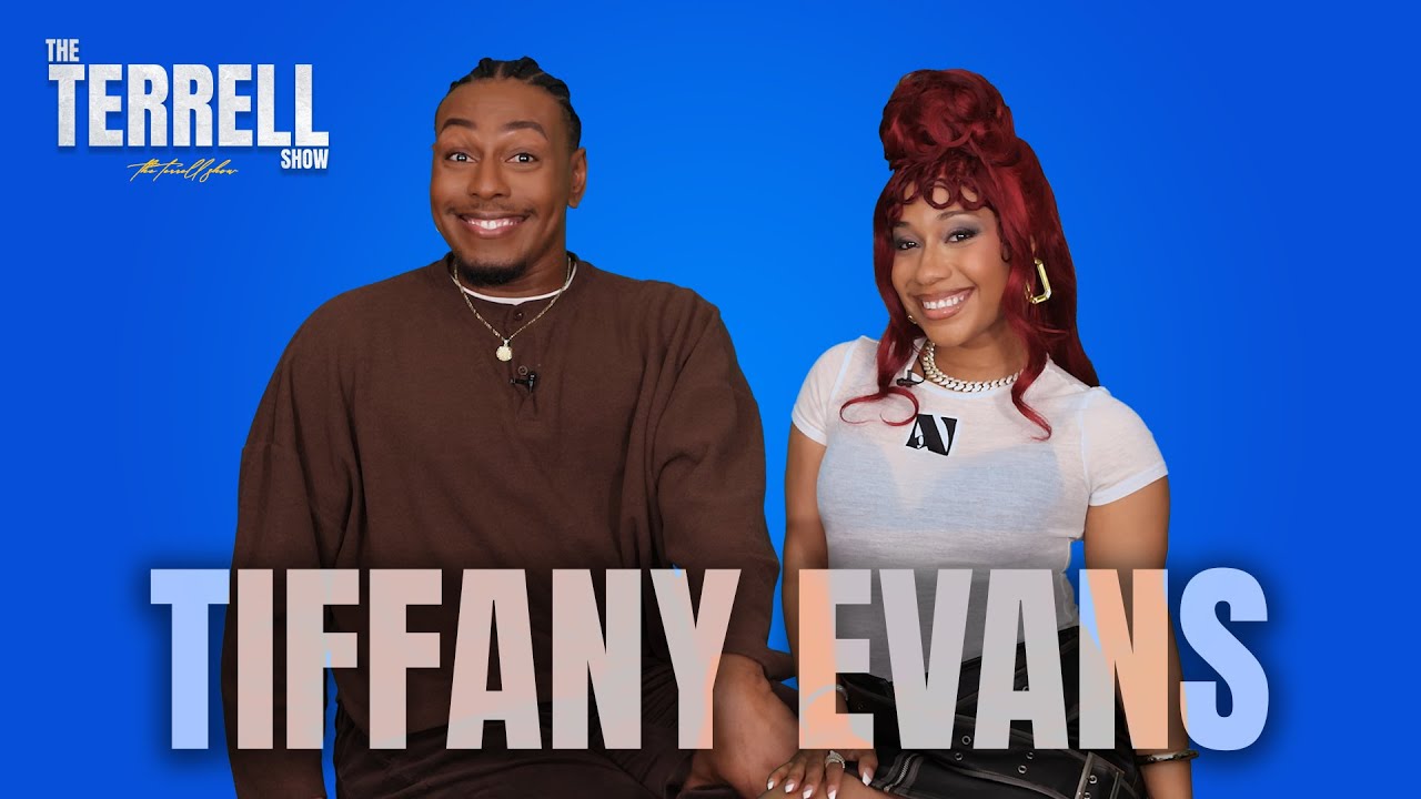 What Happened To TIFFANY EVANS and Her Promise Ring?!