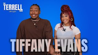 What Happened To TIFFANY EVANS and Her Promise Ring?!