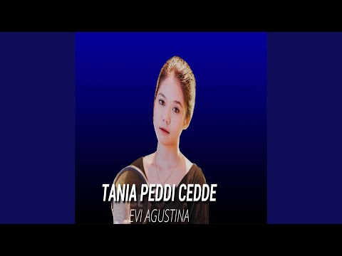 Tania Peddi Cedde