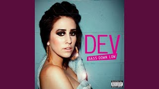 Bass Down Low (Explicit)