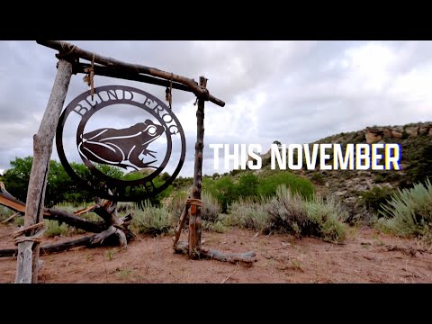 afbeelding Mystery at Blind Frog Ranch