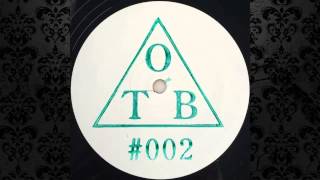 Aggborough - The Answer To Everything (Original Mix) [OTB RECORDS]