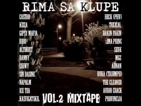 03.-Kako Je Kako Je Feat.Castro & Biro (Rima Sa Klupe Vol.2)