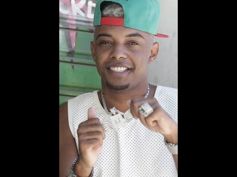 Mc Th e Mc Magrinho - Hoje eu não vou te machucar (2016)