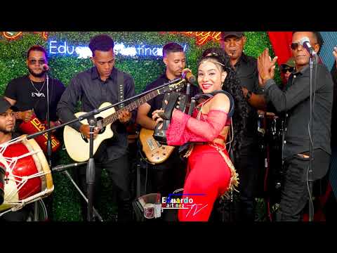 THE RESTLESS ONE - MY GOLDEN WOMAN