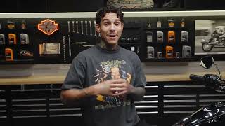 2025 Harley-Davidson Breakout Overview | QuickShift