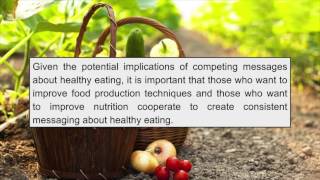 Is misleading information negatively impacting consumers?