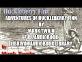 Adventures Of Huckleberry Finn By Mark Twain Chapter 04 Full Audiobook