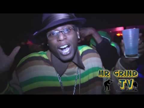 Fathead Bday Bash 2009