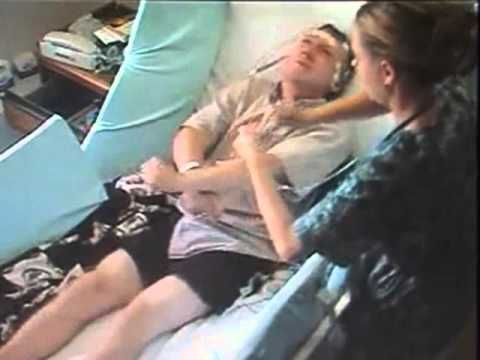 Epilepsy - grand mal